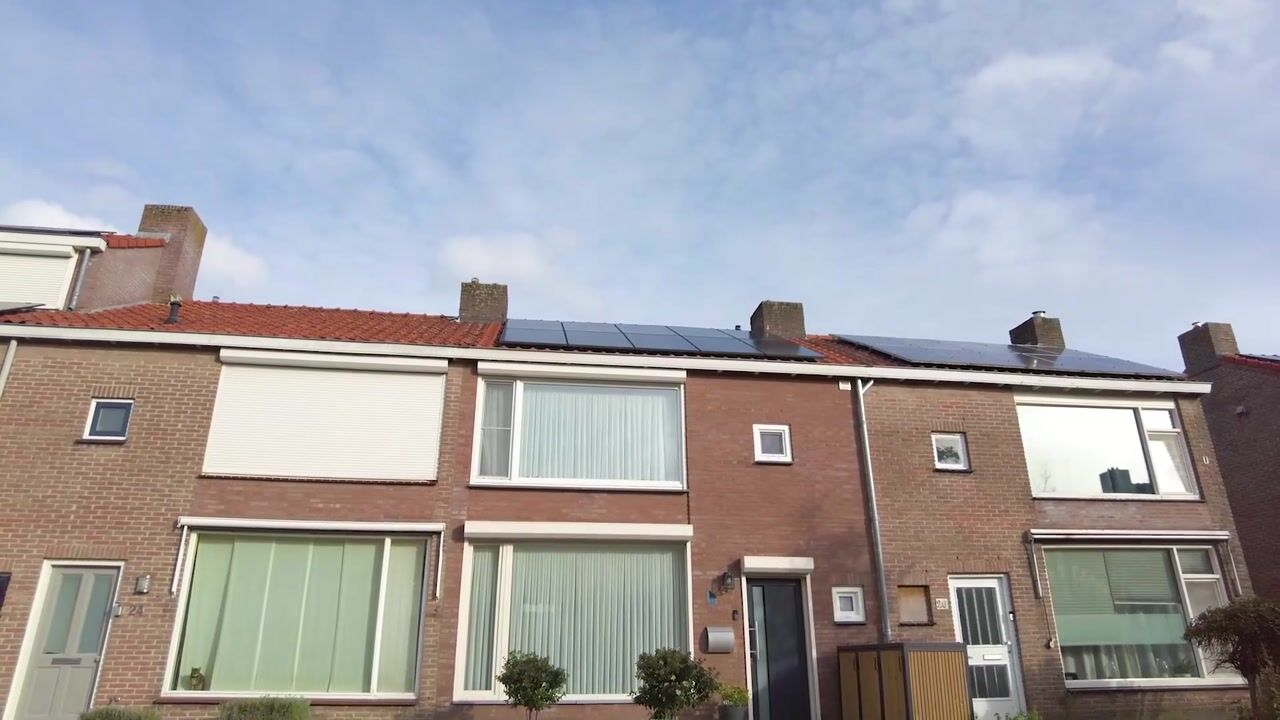 Video van Pater van den Elsenstr 22