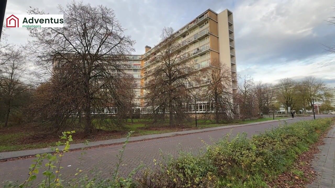 Video of Baden Powellweg 133