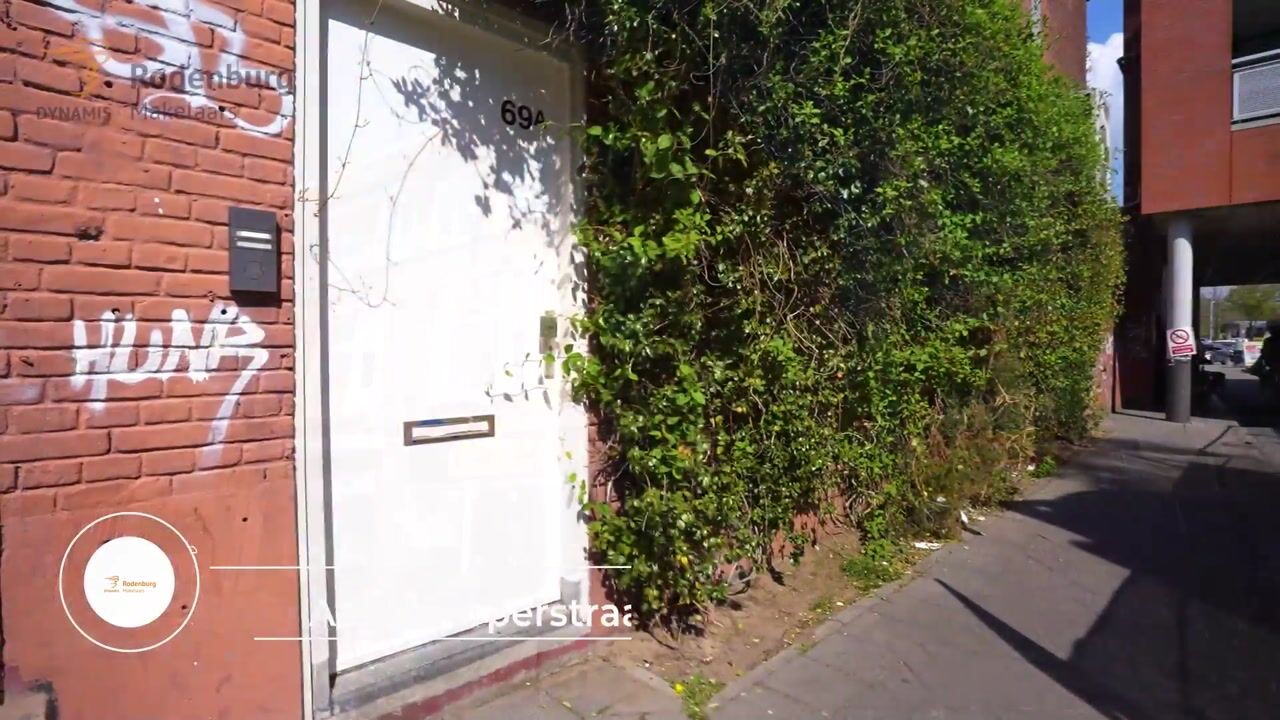 Video of Assendorperstraat 69-B