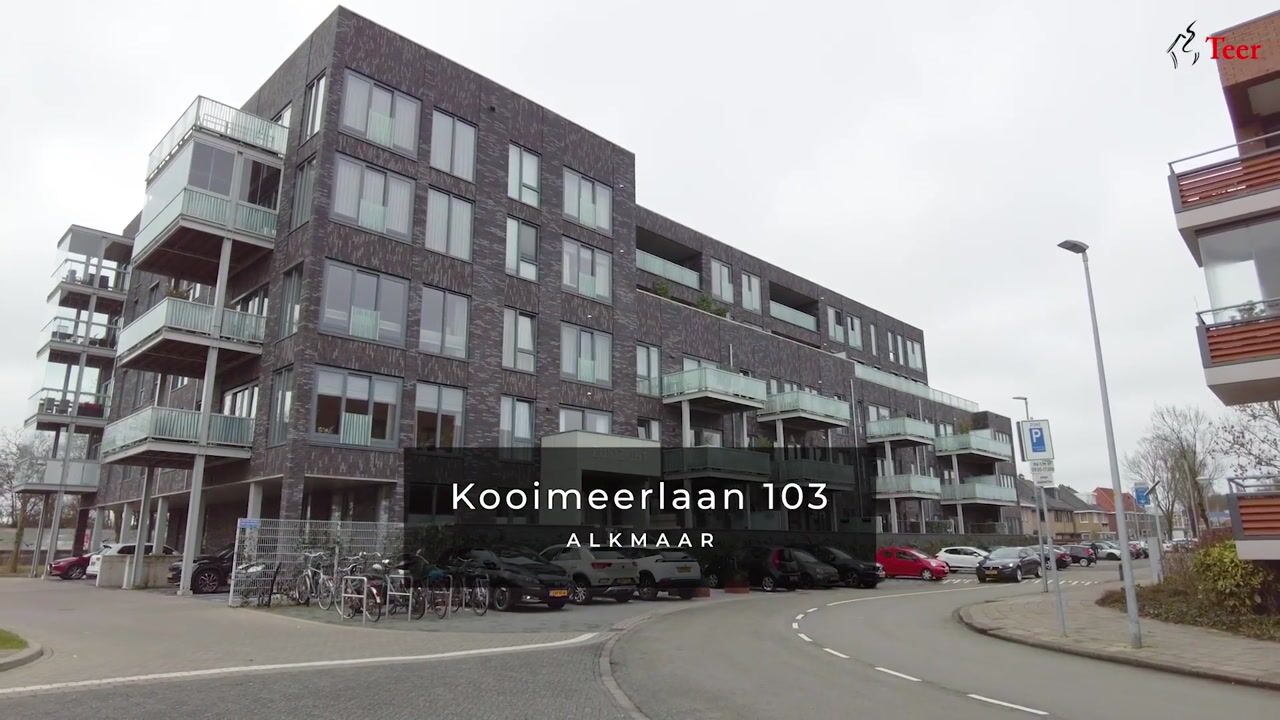 Video of Kooimeerlaan 103
