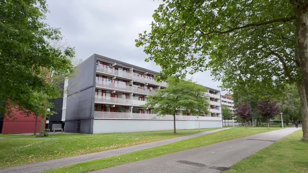 Video of Preludeweg 368