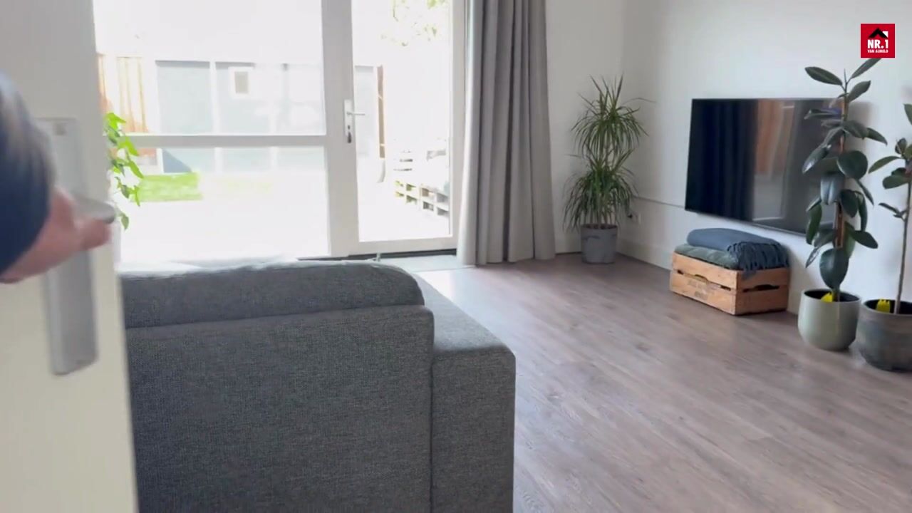Video van Bornerbroeksestraat 199