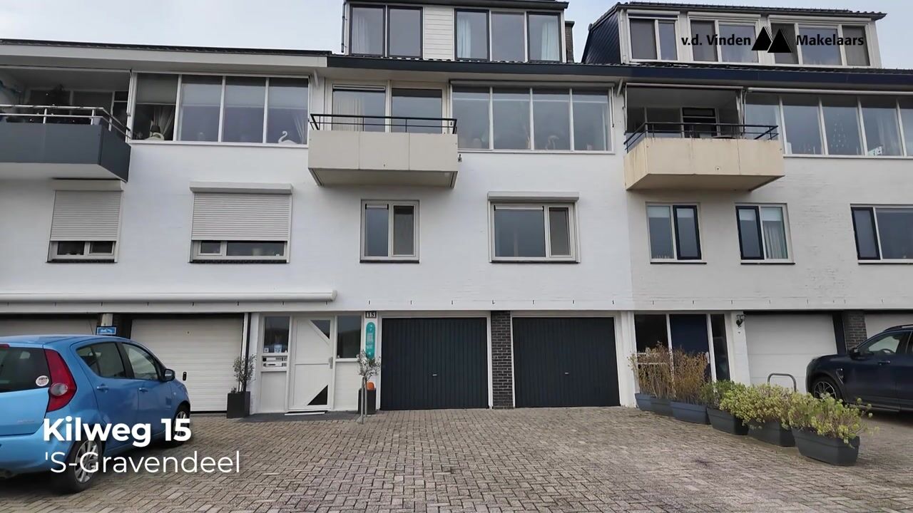Video van Kilweg 15