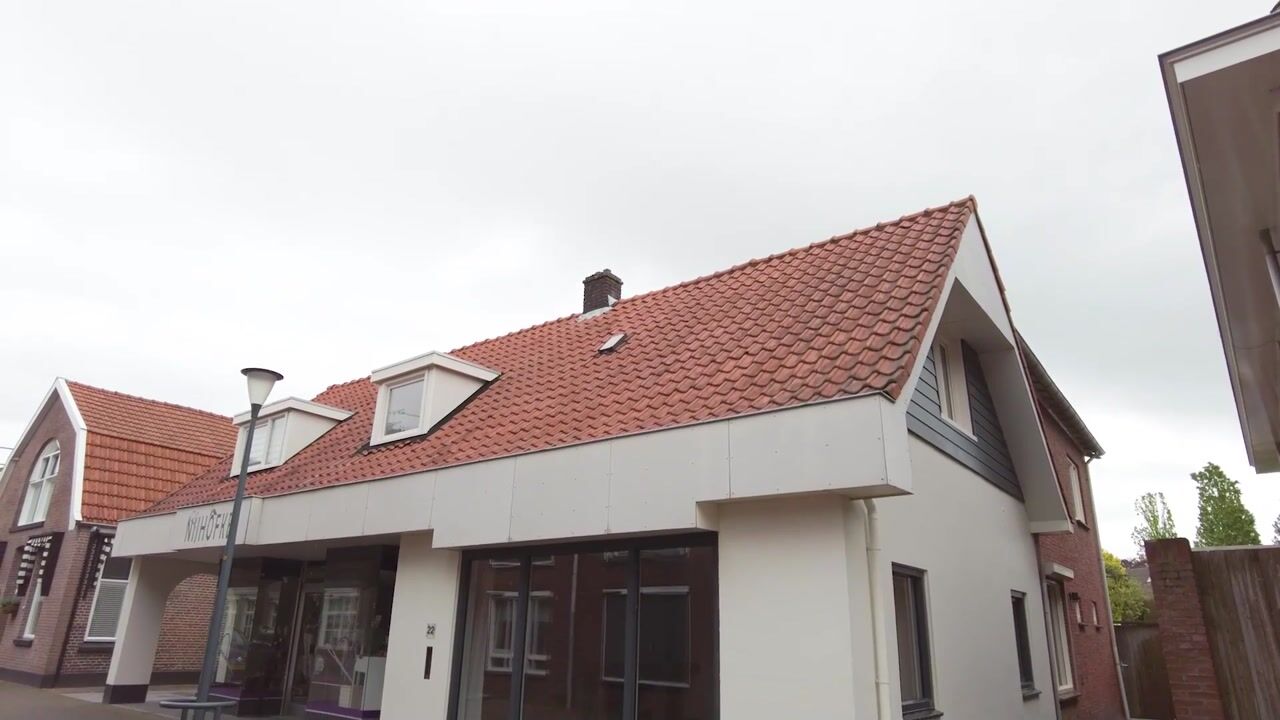 Video van Brinkstraat 22