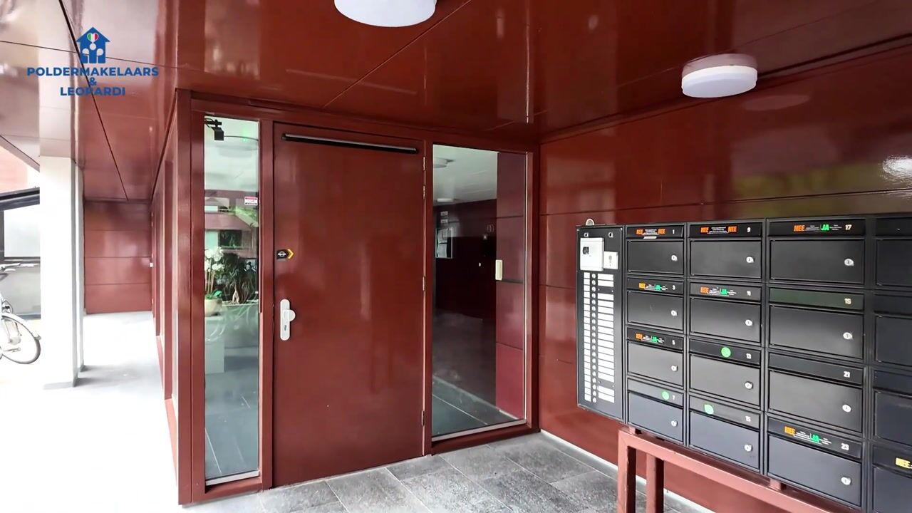 Video van Thijs Ouwerkerkstraat 39