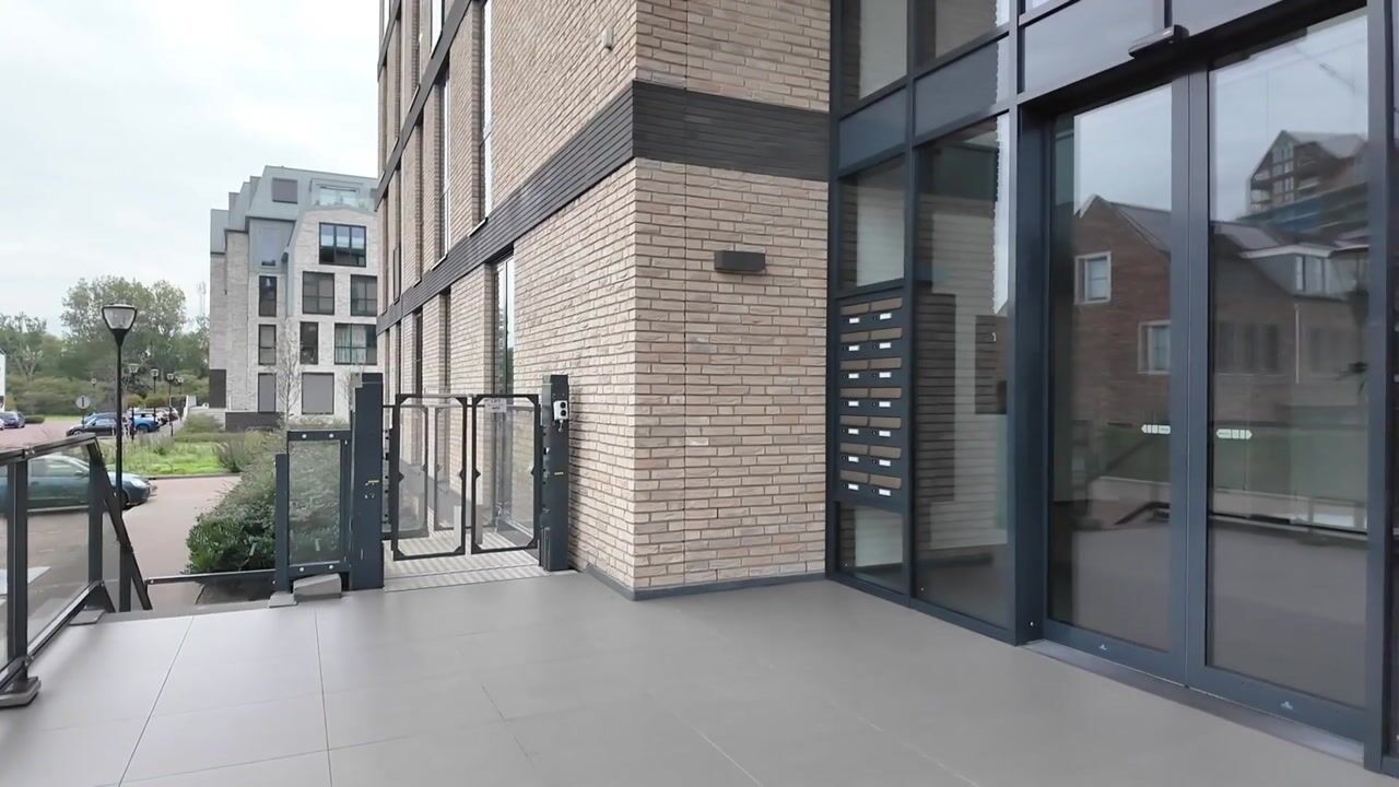 Video van Sluyse Diep 26