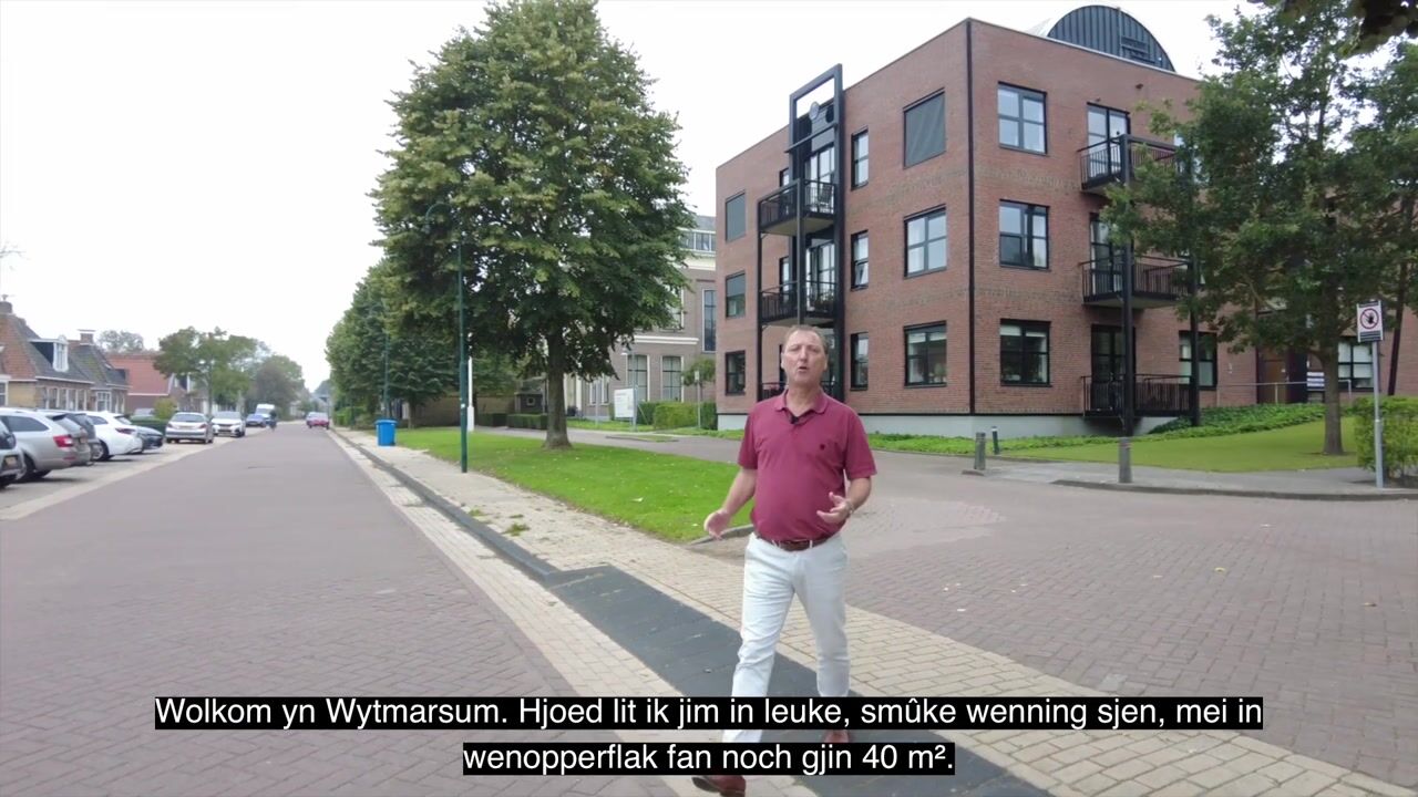 Video van Arumerweg 81
