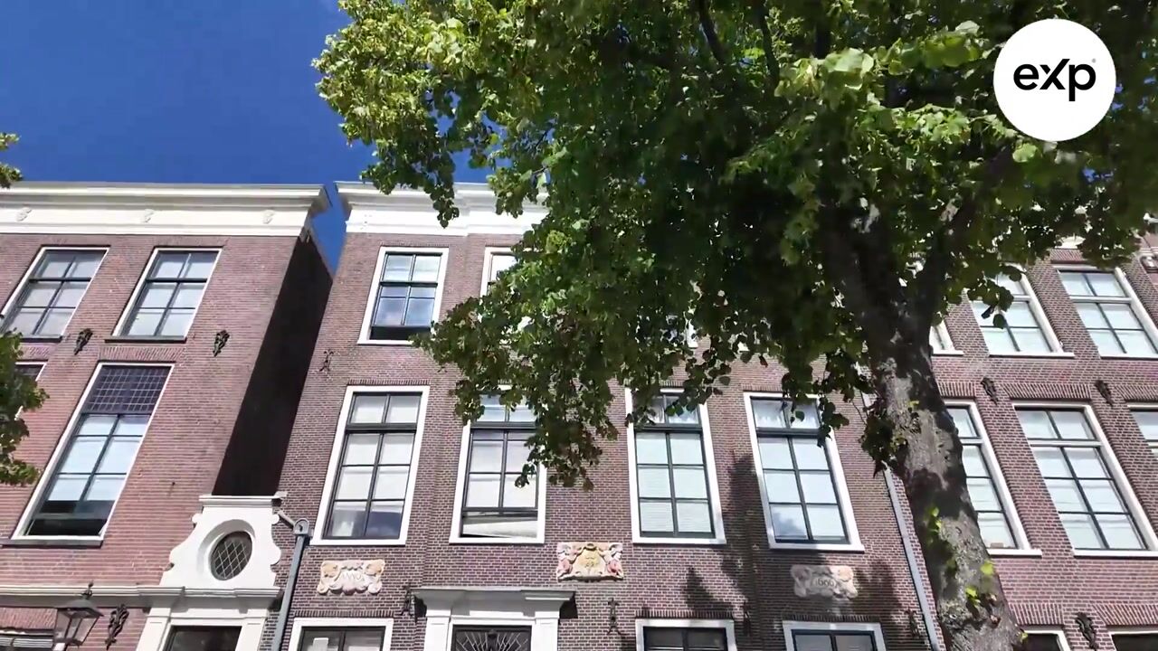 Video van Spaarne 113