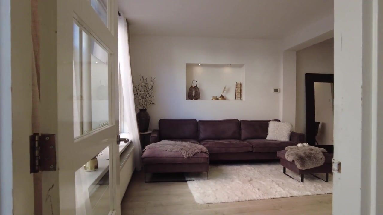 Video van Pluimerstraat 31