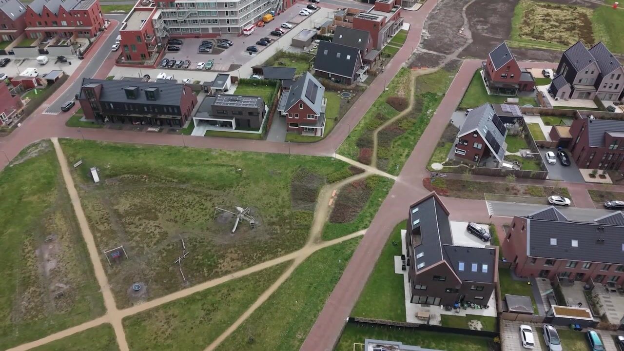 Video van Brandrood 29