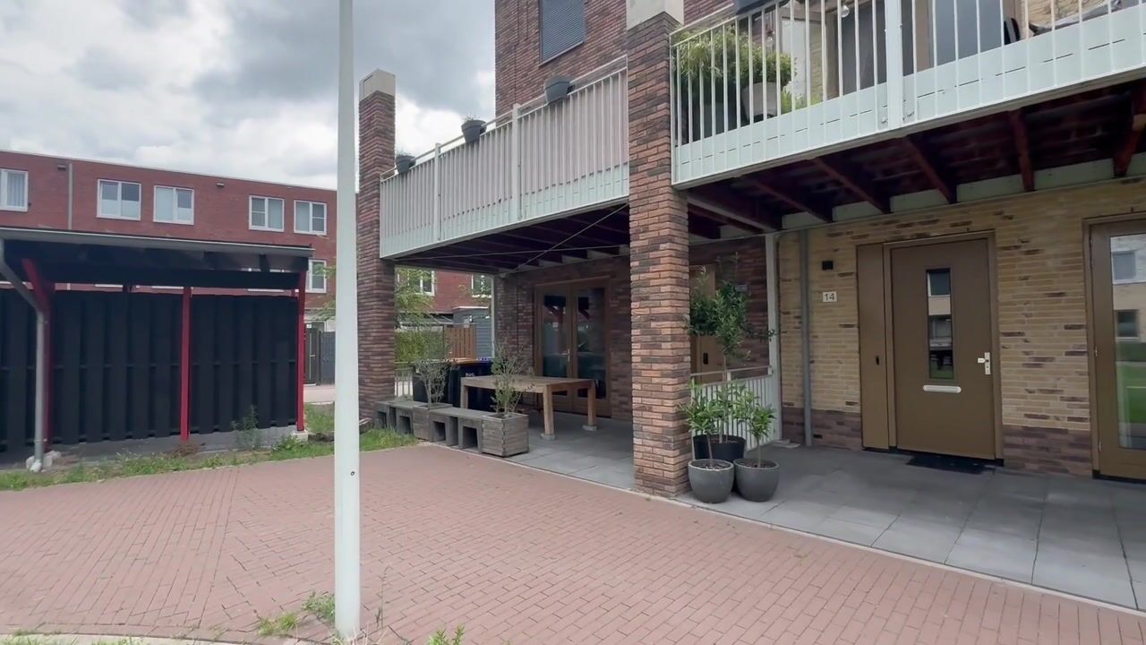Video of Cornelis van Vugtstraat 15