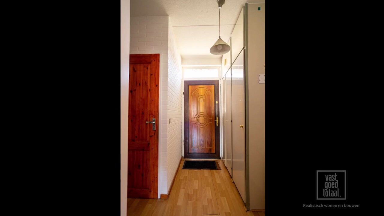 Video van Hollandhof 50