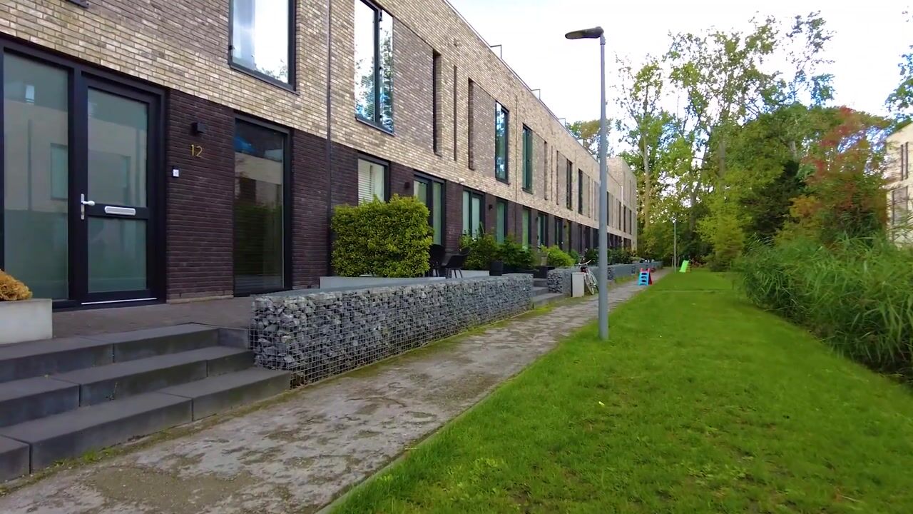 Video van Janey Tetarypad 12