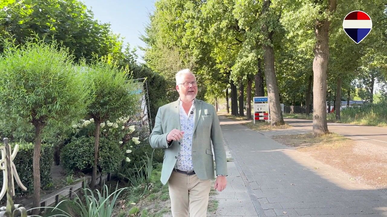 Video of Haarenseweg 42