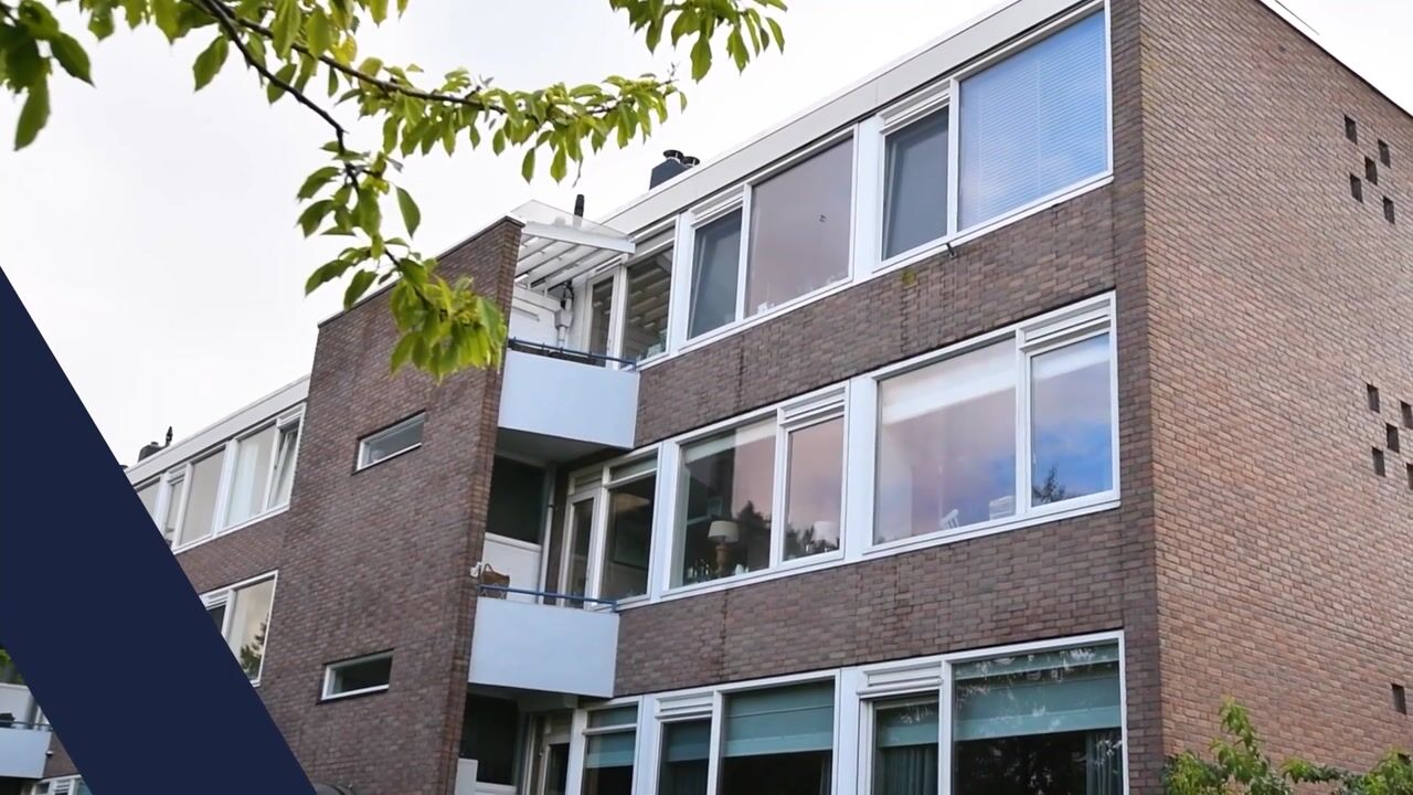 Video van Van Beethovensingel 11