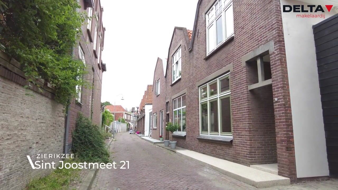 Video van Sint Joostmeet 21