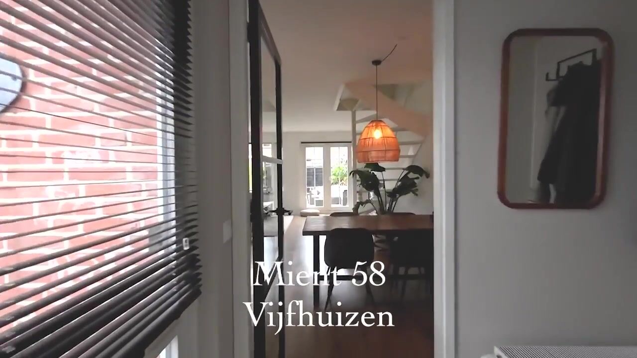 Video van Mient 58