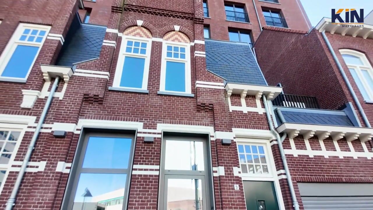 Video van Veemarktstraat 9-27