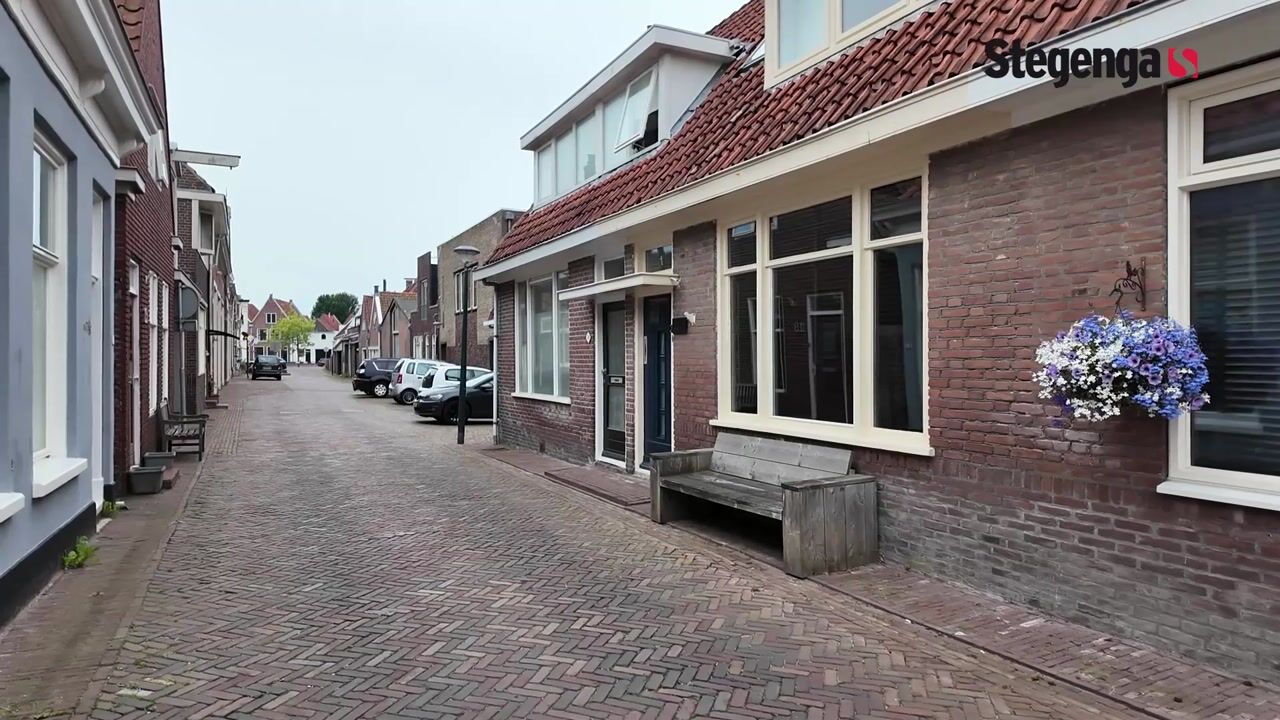 Video van Scheffersplein 22
