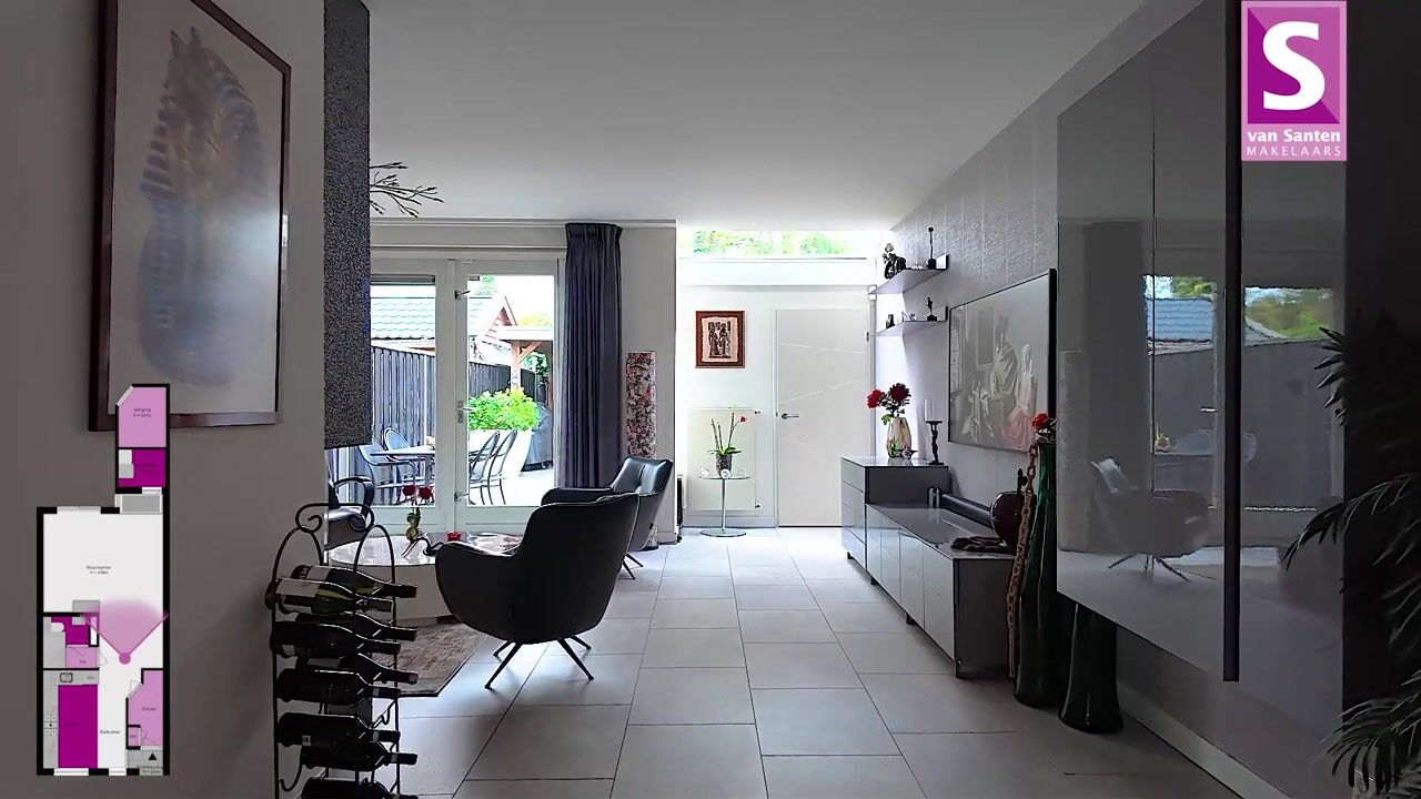 Video of Haagwinde 34