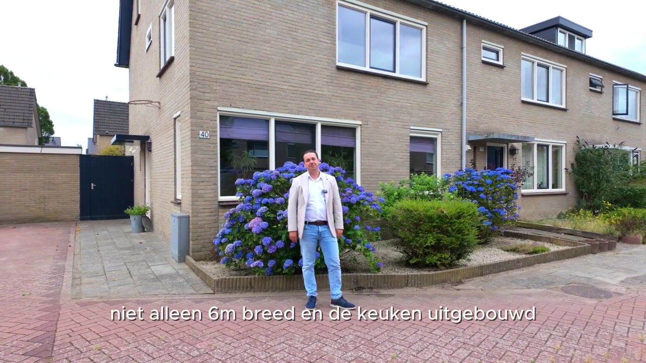 Video van Jan Luikenstraat 40
