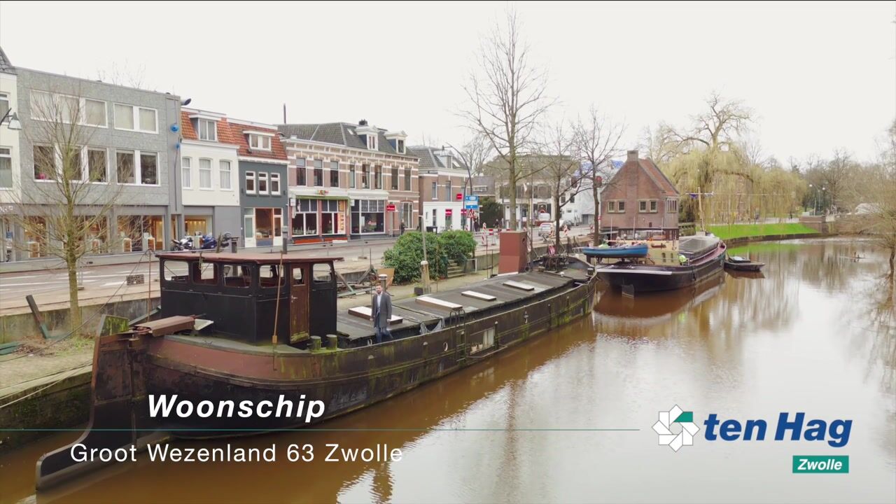 View video of Groot Wezenland 63