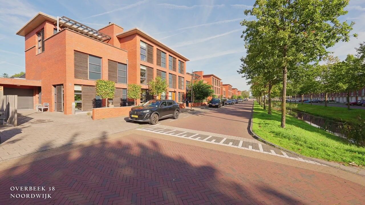 Video van Overbeek 38