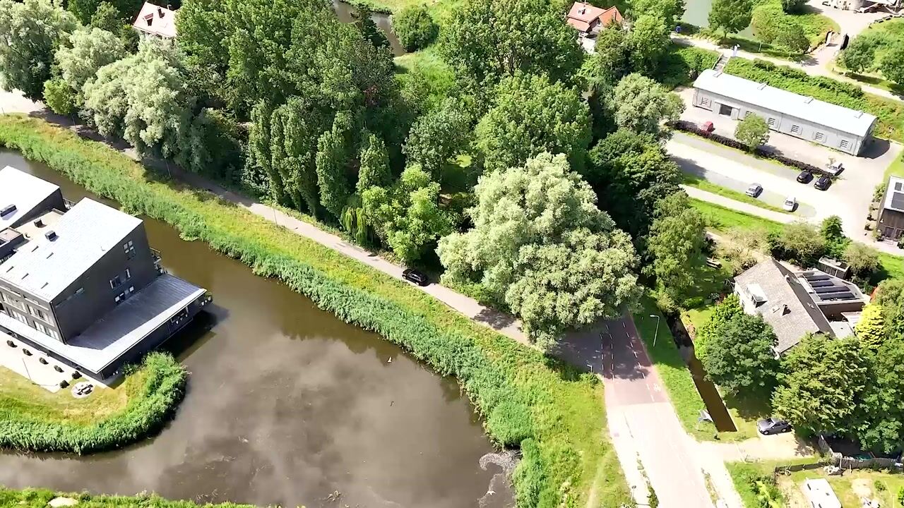 Video van Spieringweg 512