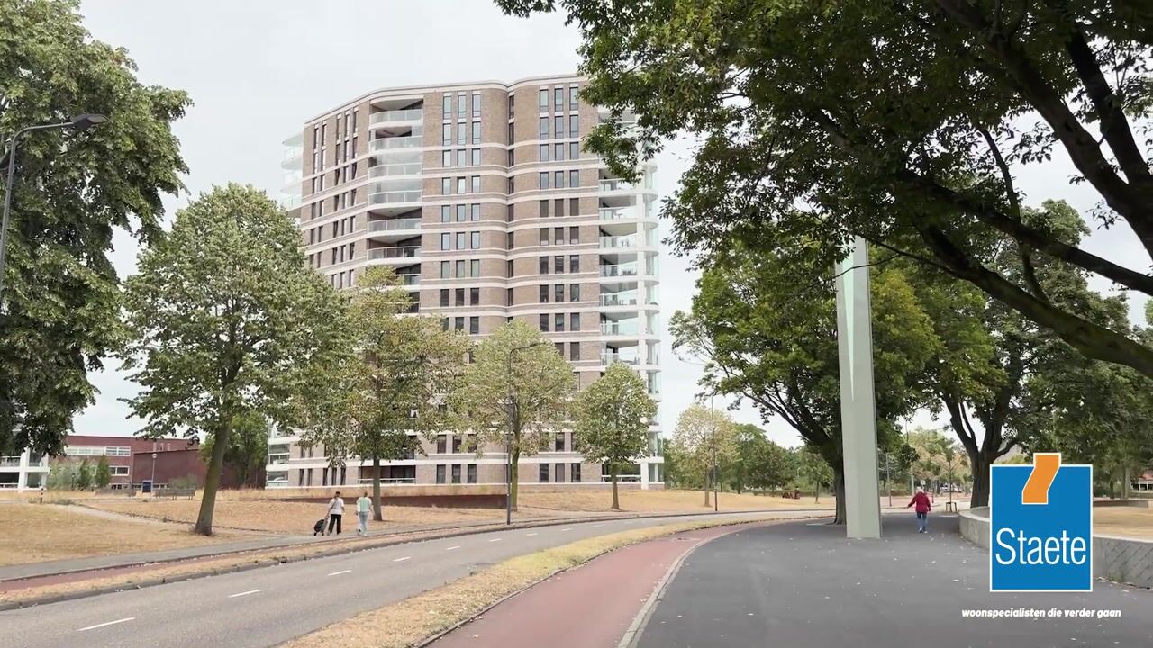 Video van Mgr. Diepenstraat 8