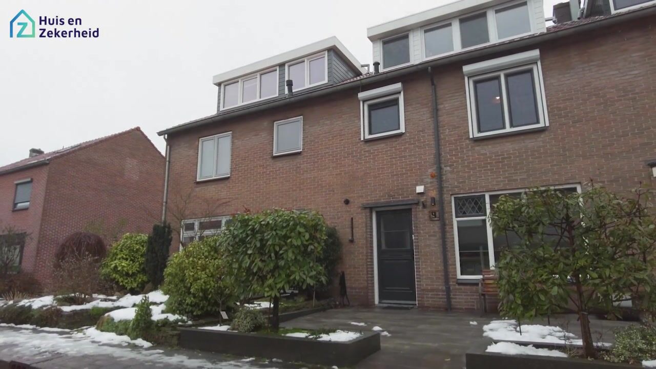 Video van Piet Heinstraat 9