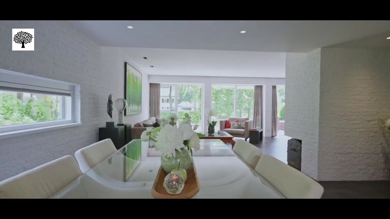 Video van Diepenbrocklaan 4