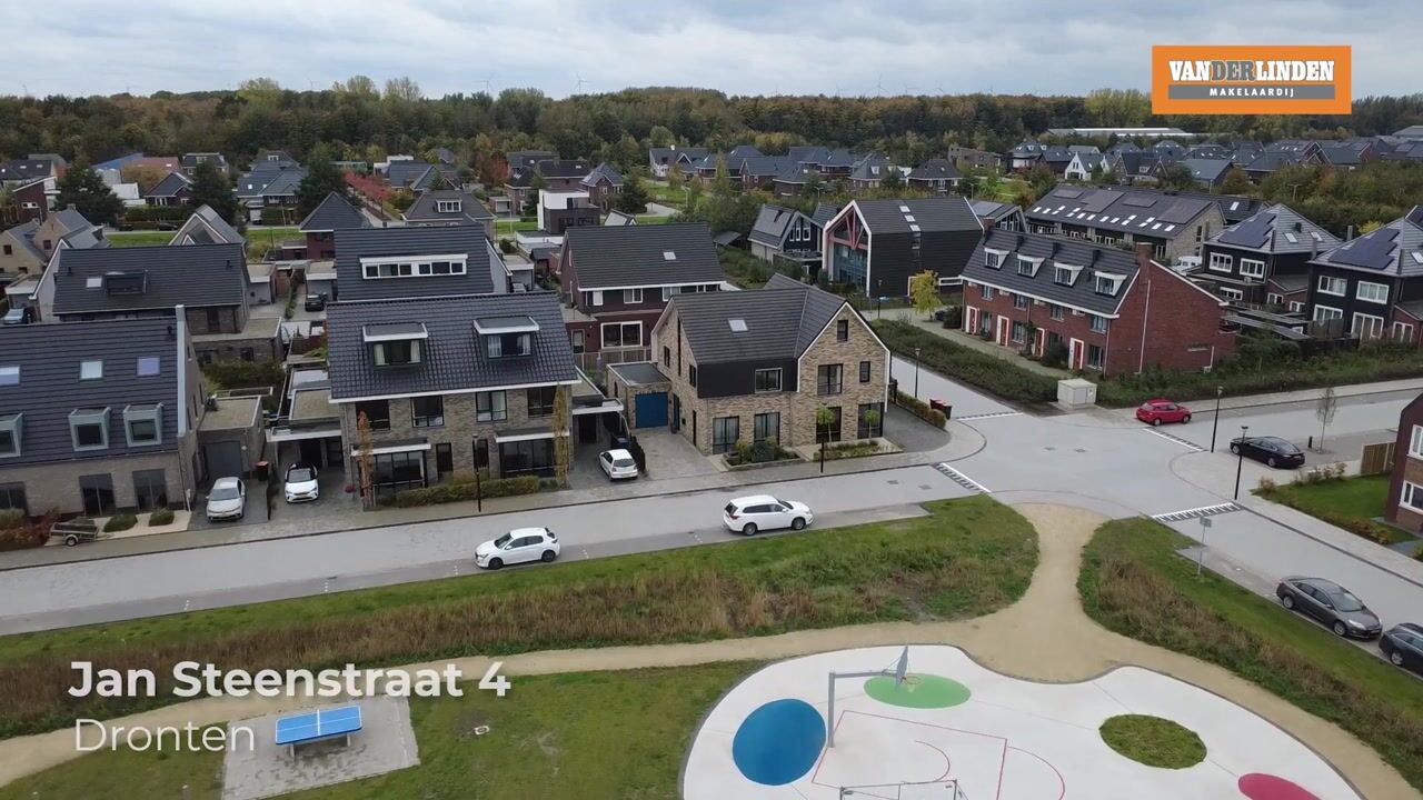 Video van Jan Steenstraat 4