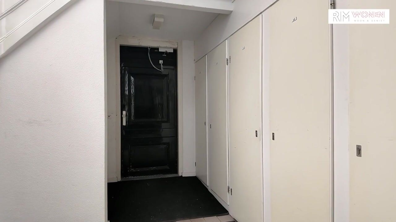 Video van Hooftskade 55