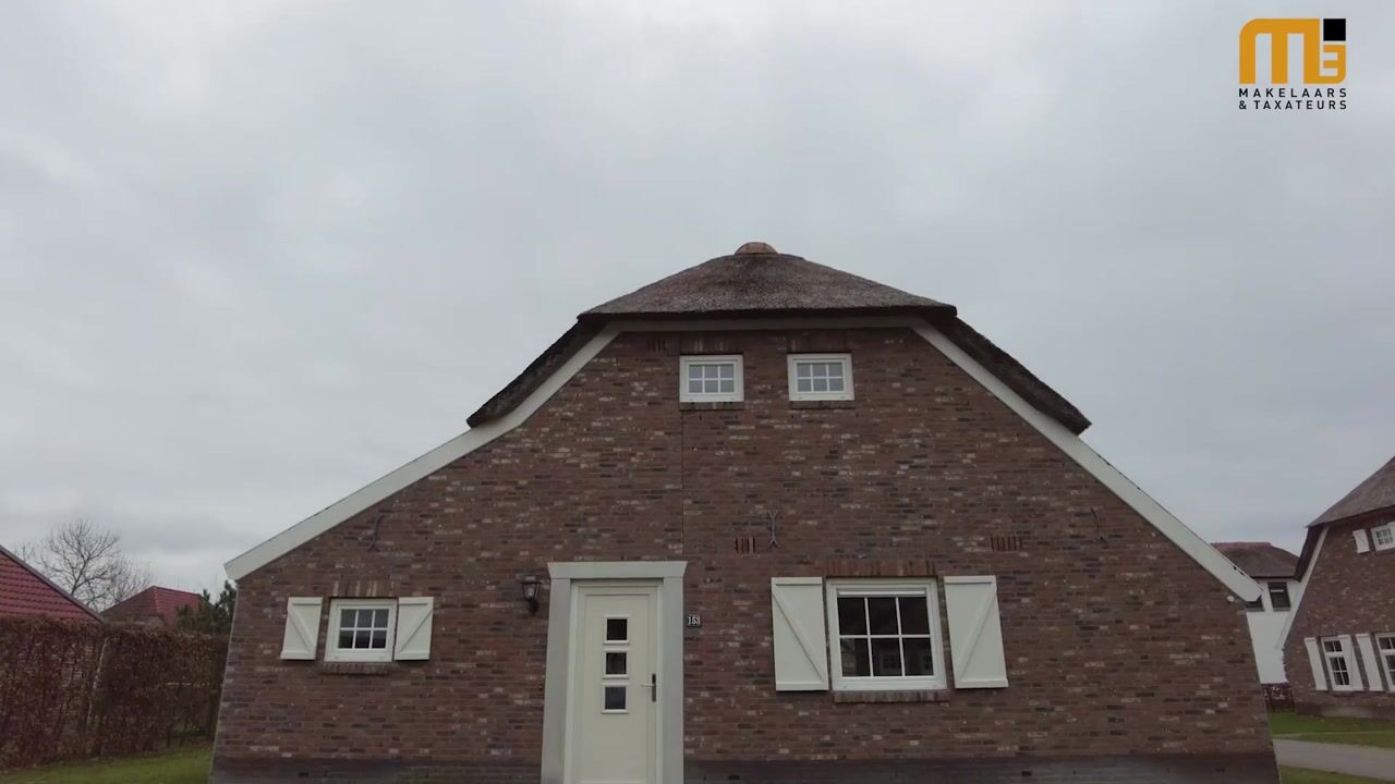 Video van Buitenhof de Leistert 153