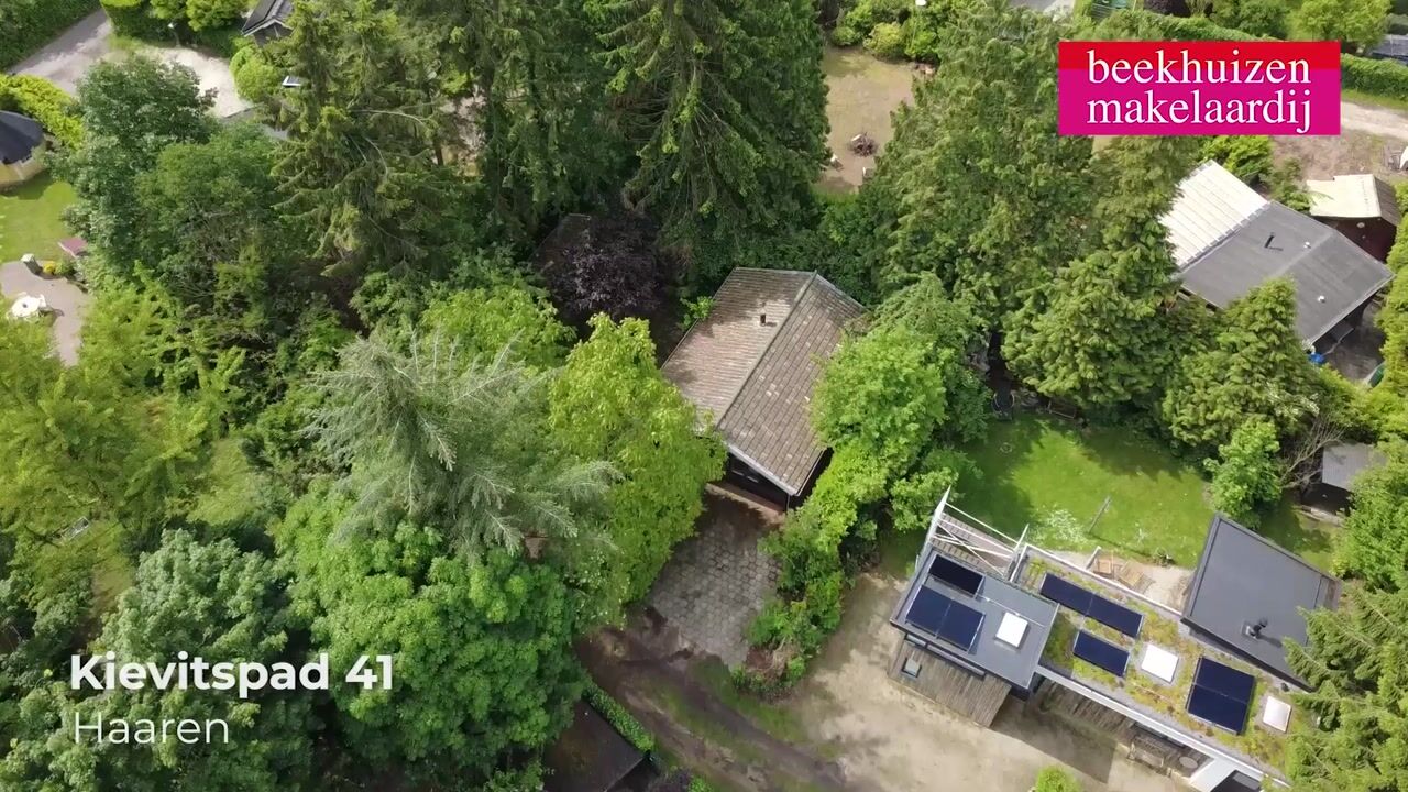 Video van Kievitspad 41