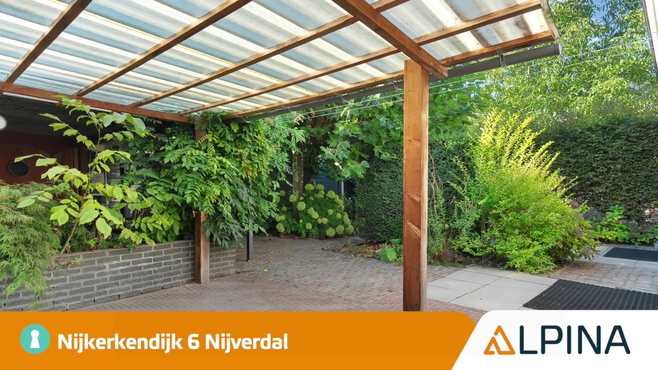 Video van Nijkerkendijk 6