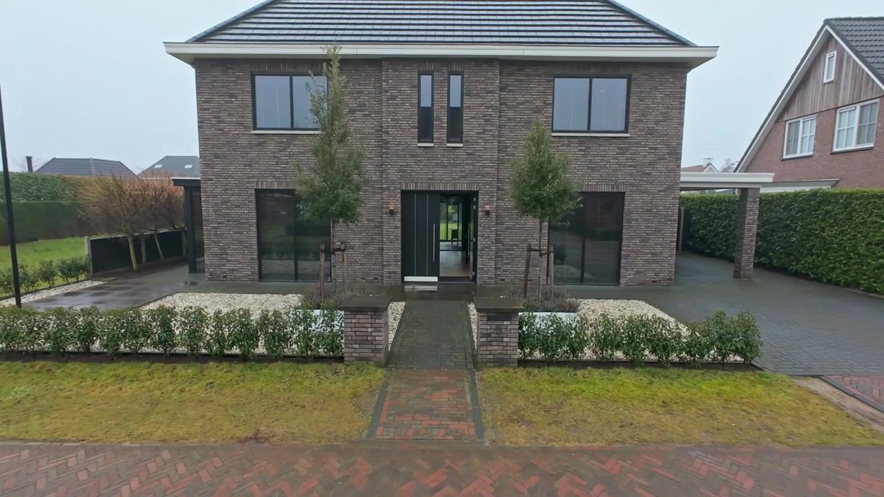 Video of Kapteynlaan 5
