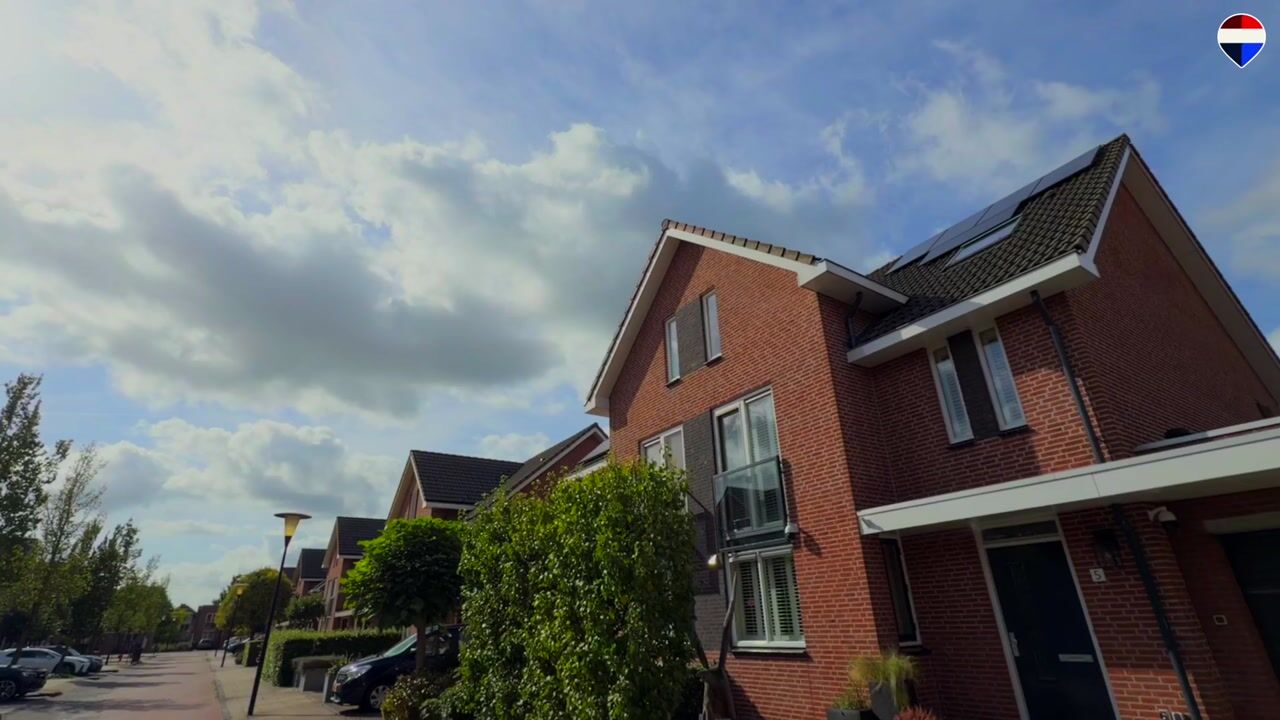 Video van Roentgenhaven 5
