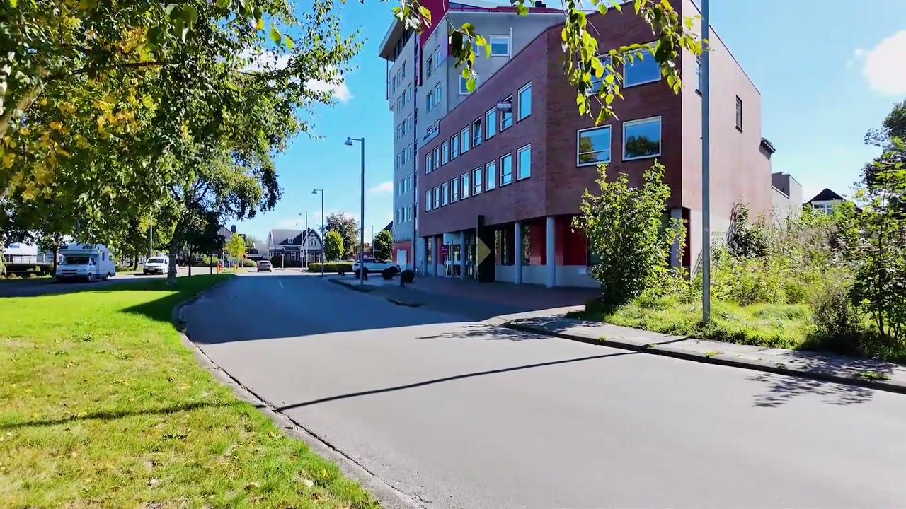 Video van Burgemeester Schönfeldplein 31-A1