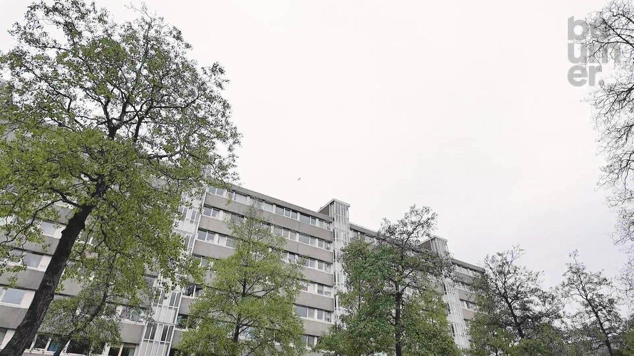 Video van Tafelbergdreef 174