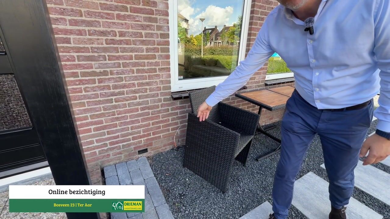 Video van Bosveen 23