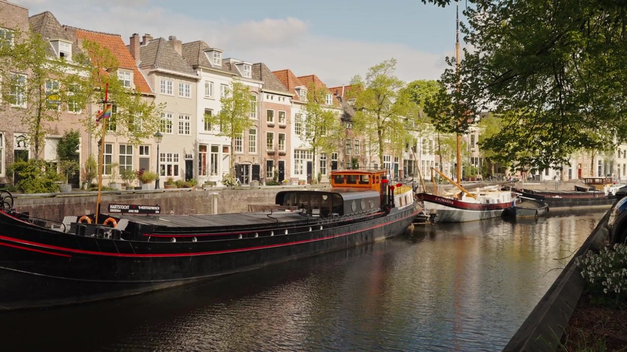 Video van Smalle Haven 161