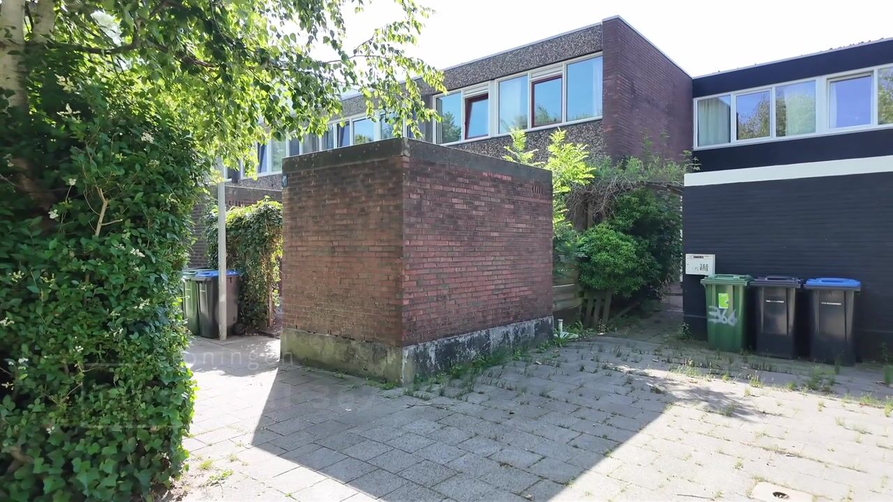 Video van Meerpaal 367