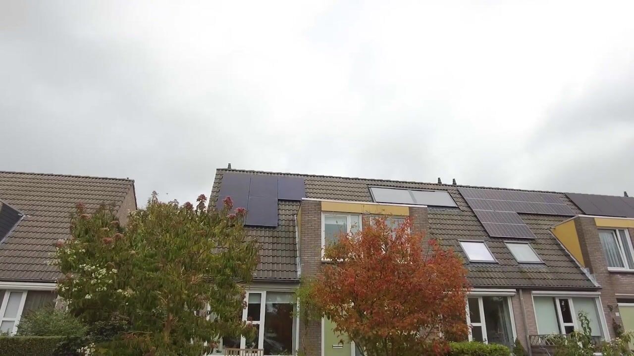 Video van Cartonbaan 17