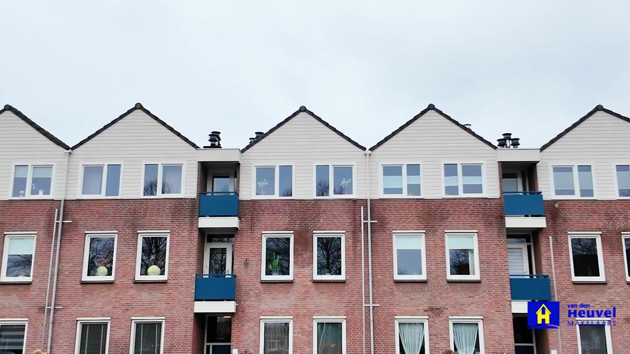 Video van Molenstraat 207