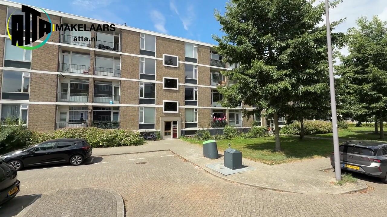 Video van Plotinusstraat 39