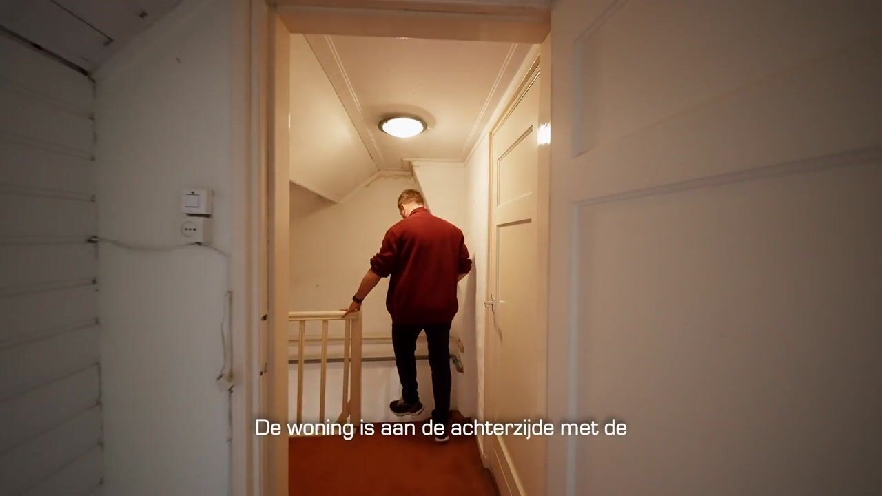 Video van Nassaustraat 1