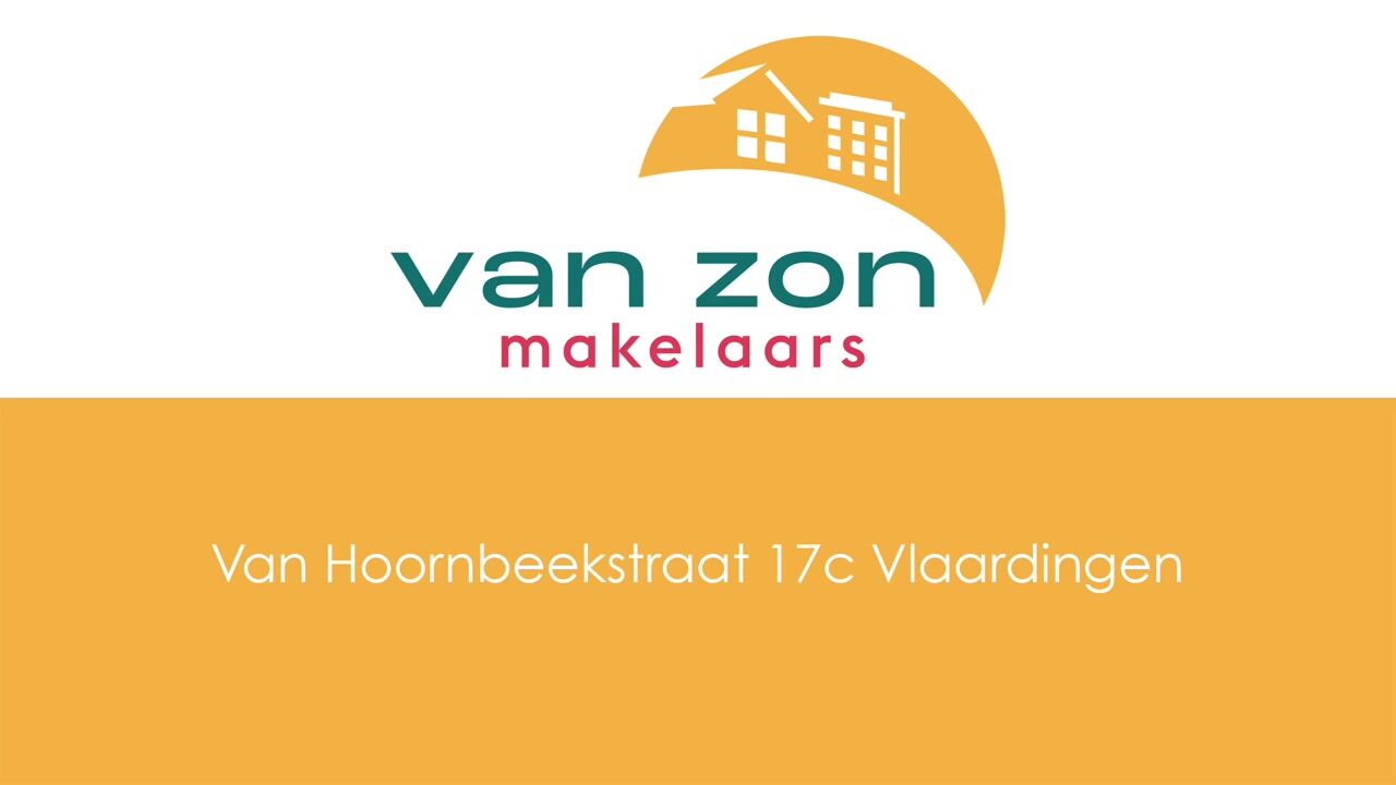 Video van van Hoornbeekstraat 17-C