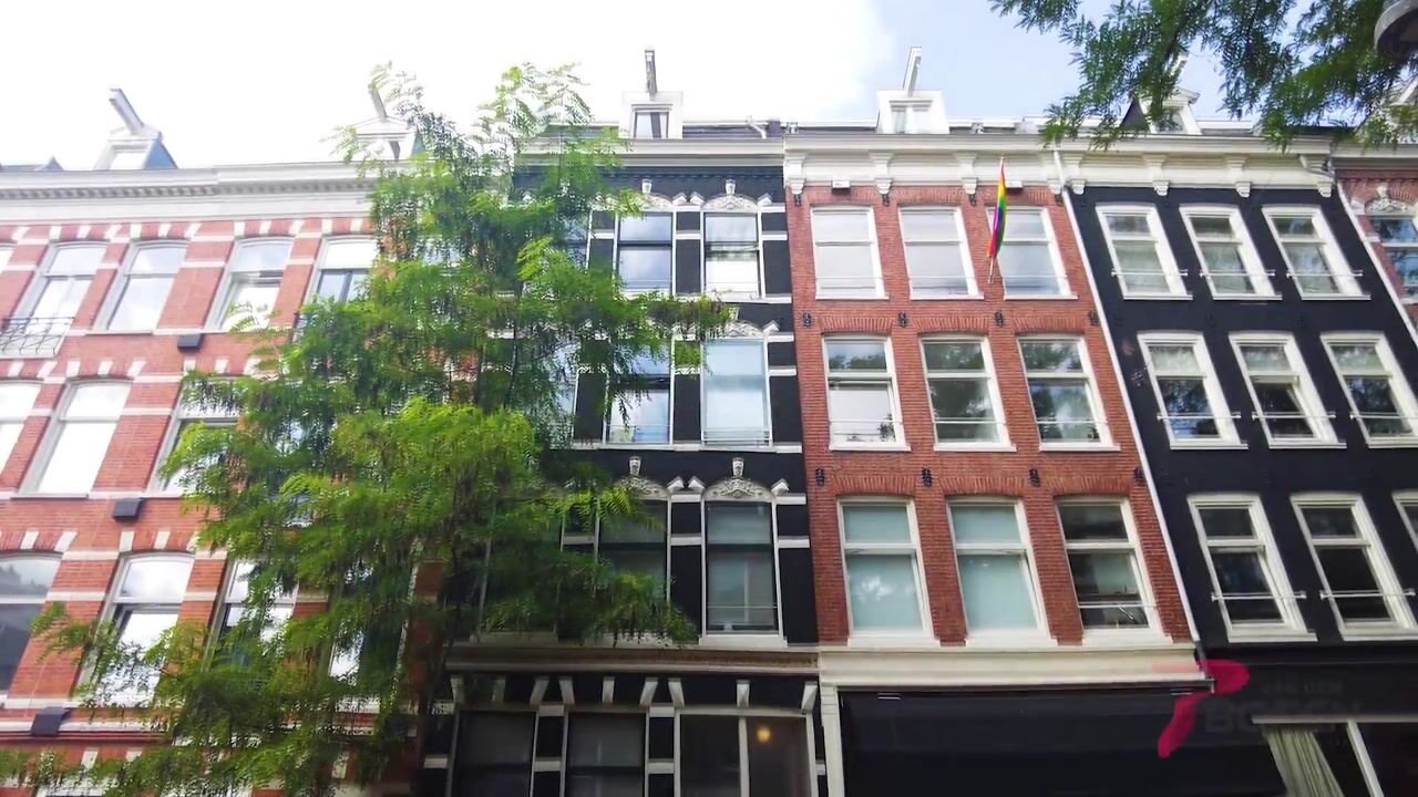 Video van Frans Halsstraat 104-4