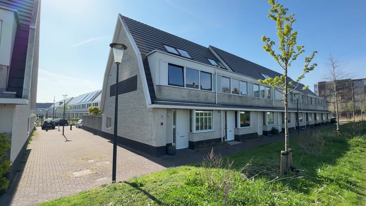 Video of Stijlpad 19